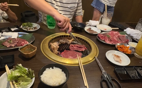 名護燒肉推薦