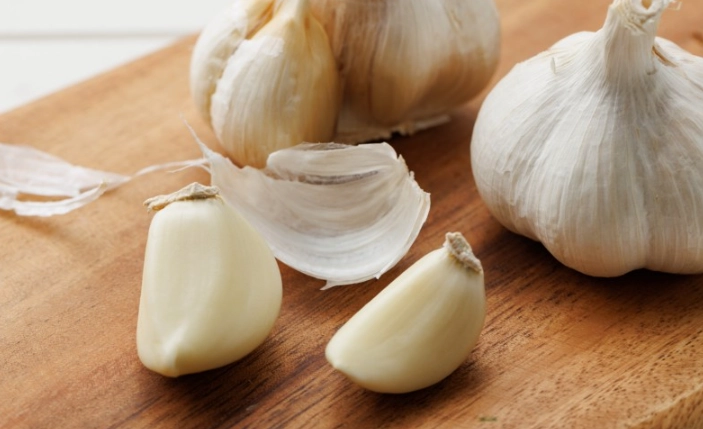 蒜頭保鮮技巧