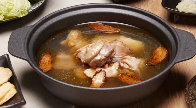 電鍋麻油雞飯食譜 電鍋麻油雞飯食譜