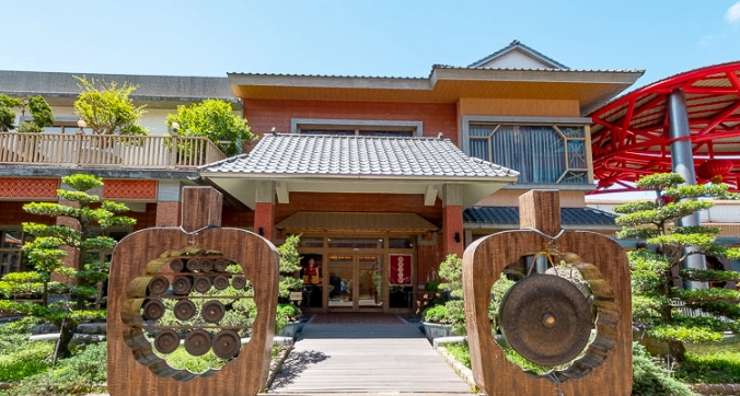 宜蘭室內親子景點 宜蘭室內親子景點