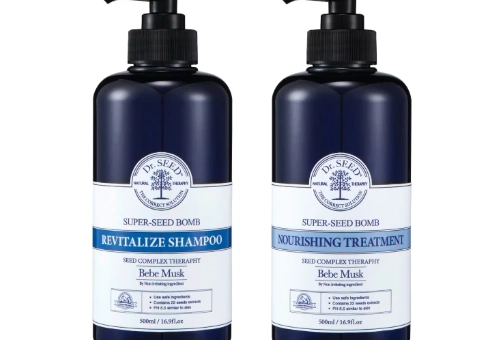 生髮洗髮精推薦 生髮洗髮精推薦