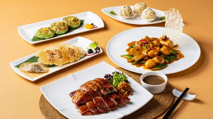 台中米其林餐廳