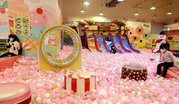 新竹室內娛樂 新竹室內娛樂