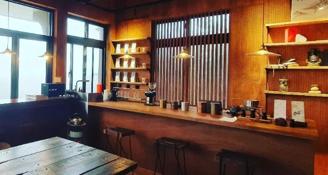 三重深夜咖啡廳 三重深夜咖啡廳