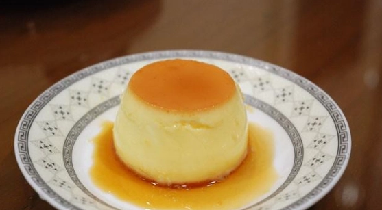 布丁膨脹問題解決