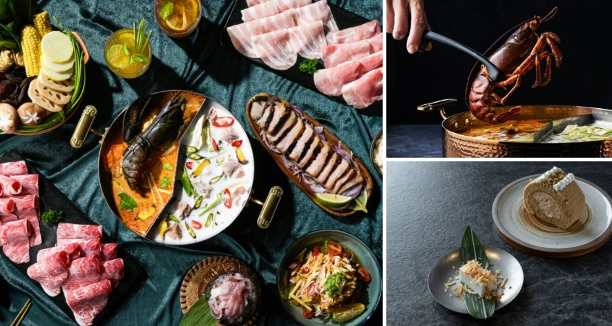 荤素共食餐厅推荐