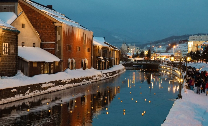 北海道自驾游攻略 北海道自驾游攻略