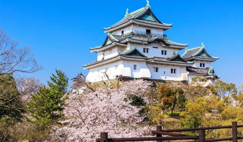 和歌山交通方式