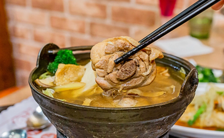 電鍋麻油雞飯食譜 電鍋麻油雞飯食譜