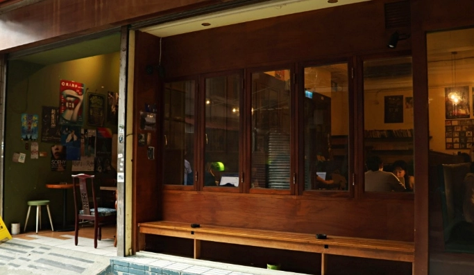 古亭咖啡廳推薦 古亭咖啡廳推薦