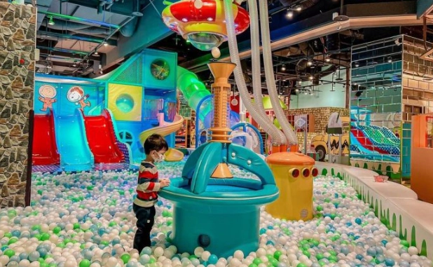 新竹親子景點 新竹親子景點