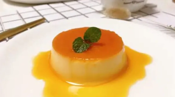 焦糖布丁失敗原因