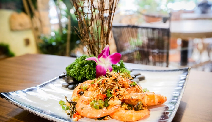 米其林指南高雄素食