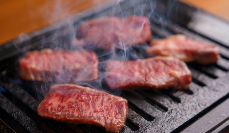 石垣牛餐廳國際通