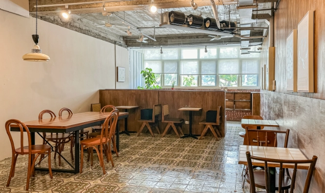 早午餐文化體驗 早午餐文化體驗