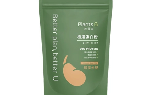 植物蛋白粉沖泡方法