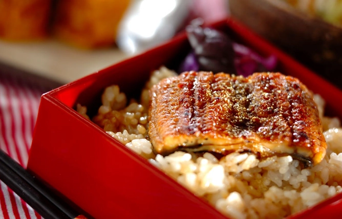 鰻魚飯三吃做法 鰻魚飯三吃做法