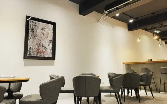 新北24小時咖啡館 新北24小時咖啡館