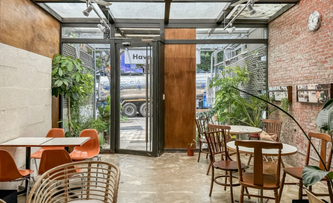 早午餐文化體驗 早午餐文化體驗