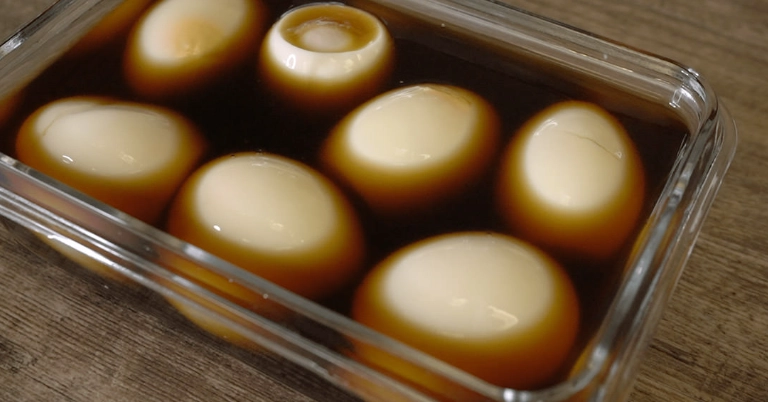 溏心蛋可樂健康 溏心蛋可樂健康