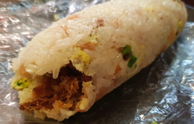 日月潭美食早餐 日月潭美食早餐