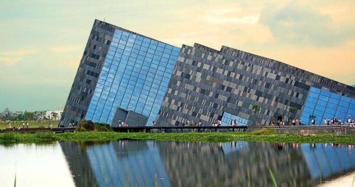 宜蘭室內親子景點 宜蘭室內親子景點