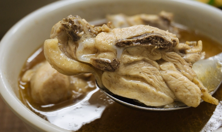 麻油雞飯做法 麻油雞飯做法