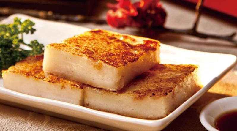 台中港式飲茶推薦