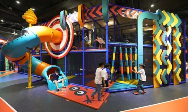 新竹室內娛樂 新竹室內娛樂