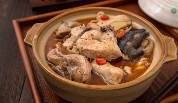 麻油雞飯做法 麻油雞飯做法