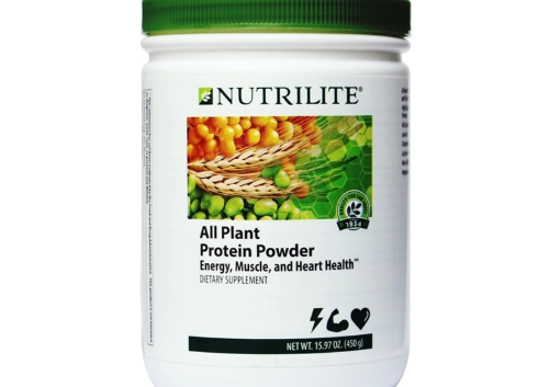 安利蛋白粉副作用