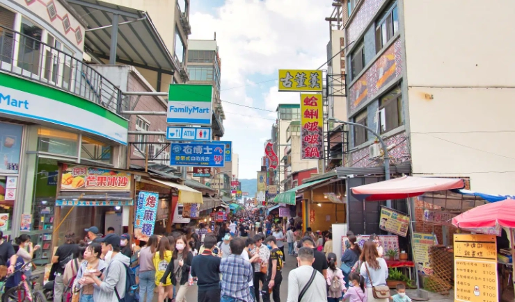 日月潭旅遊陷阱
