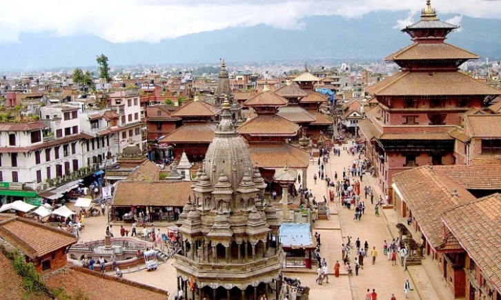 尼泊爾背包客指南 尼泊爾背包客指南