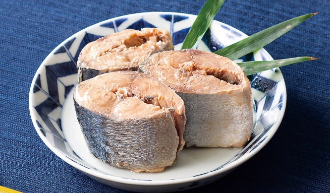 鯖魚罐頭減肥食譜 鯖魚罐頭減肥食譜