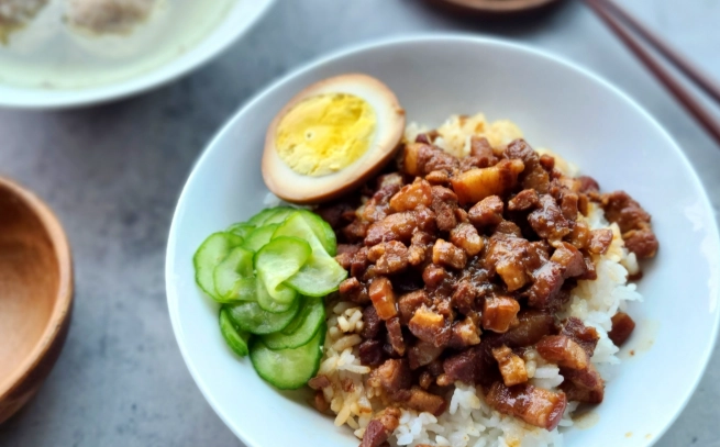 南港軟體園區午餐