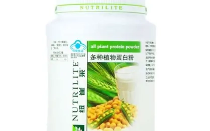 蛋白粉副作用安利