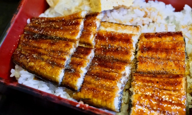 鰻魚飯三吃做法 鰻魚飯三吃做法