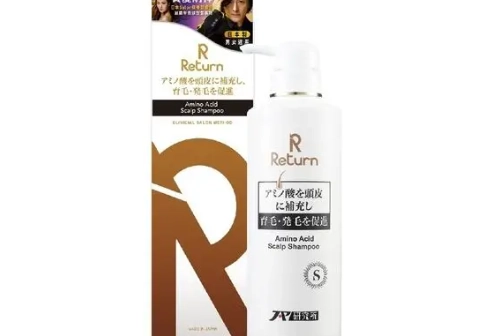 生髮產品副作用