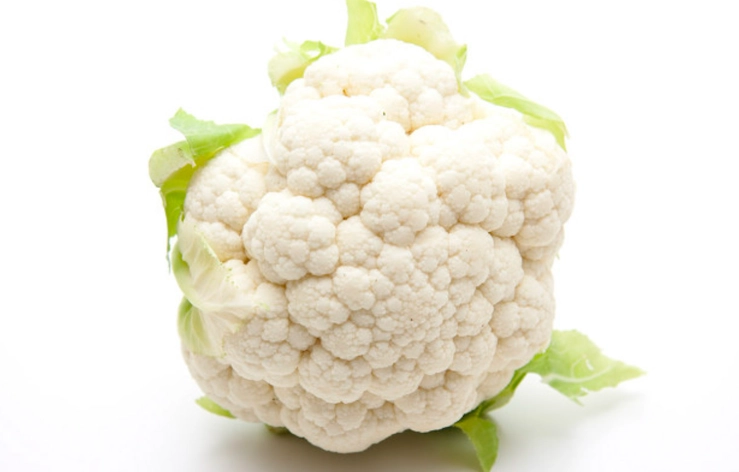 花椰菜營養價值