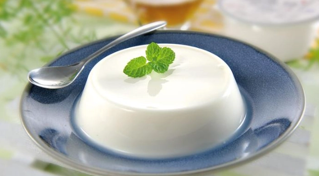 鹹奶油布丁 食譜