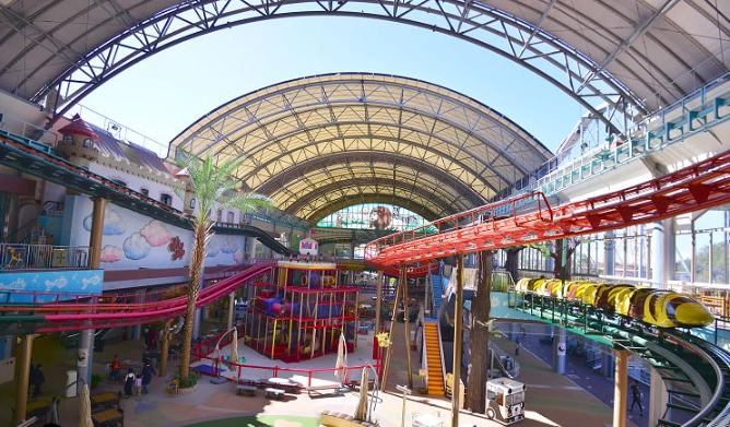 和歌山兒童景點