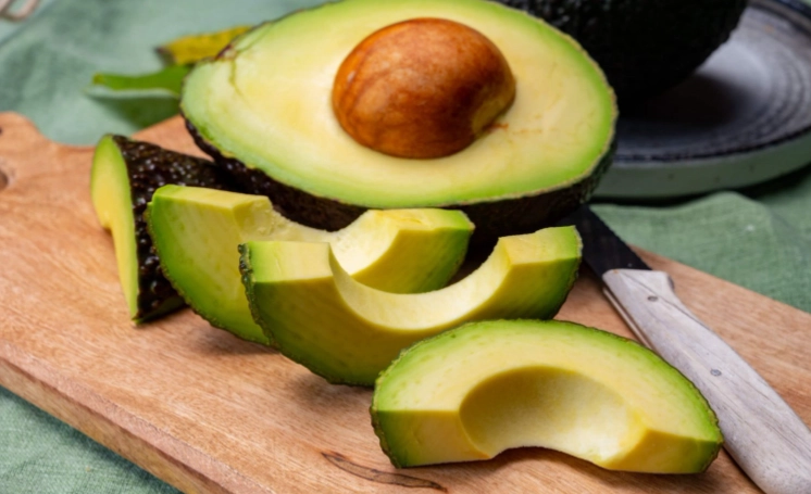 酪梨變質識別 酪梨變質識別