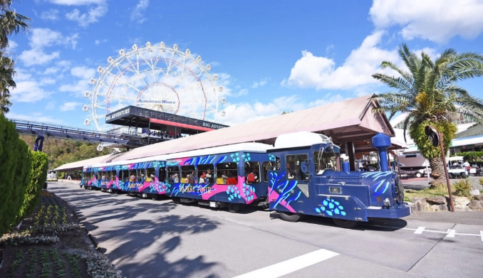 和歌山親子旅遊