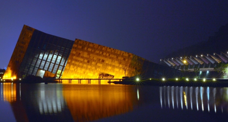 雨天宜蘭旅遊 雨天宜蘭旅遊