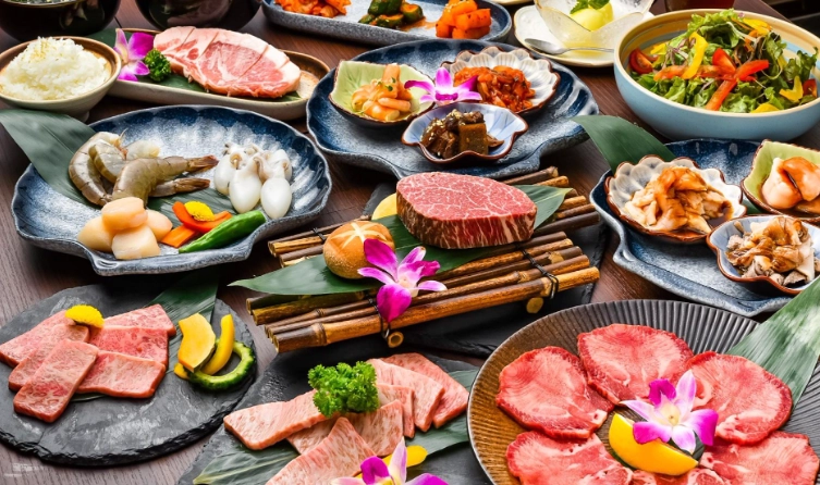 和牛吃到飽推薦