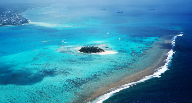 塞班島旅遊天氣
