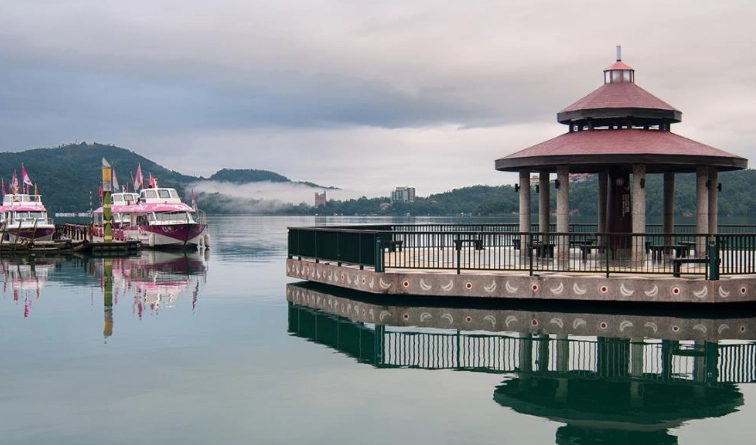 日月潭旅遊陷阱