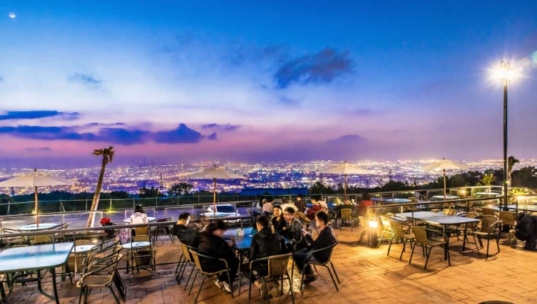 山上咖啡廳推薦 山上咖啡廳推薦