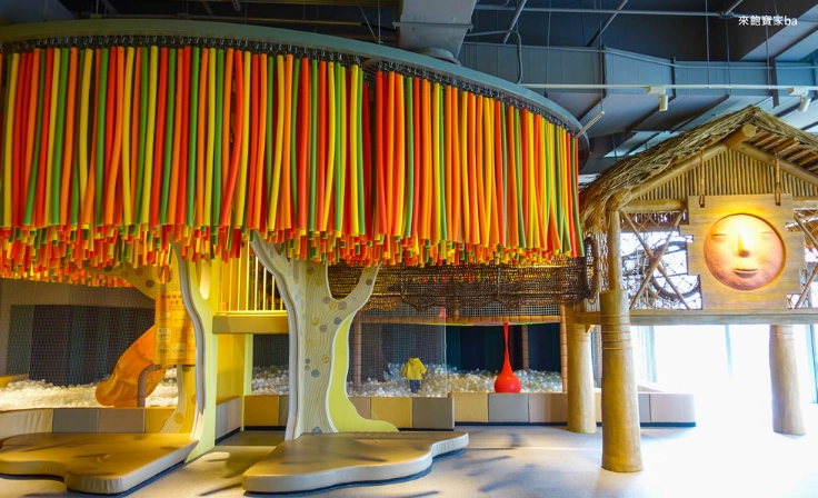 考古博物館參觀