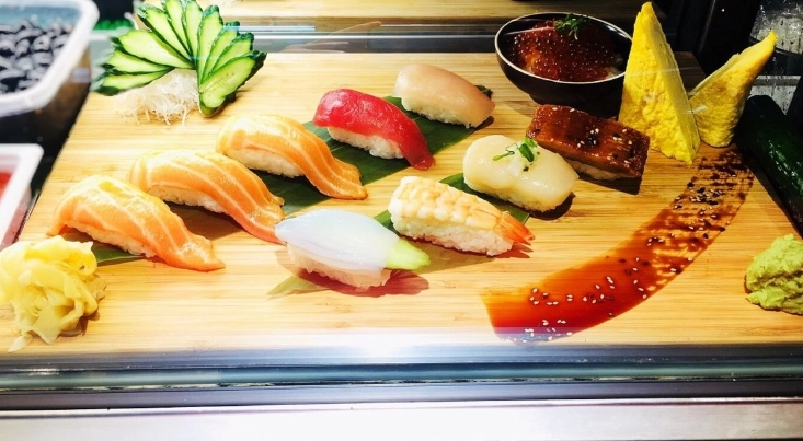 素食懷石餐廳推薦